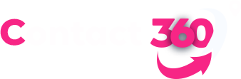 Logo contact 360