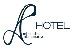 A hotel Ambanidia Antananarivo