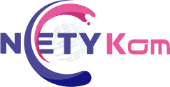 Logo Netykom