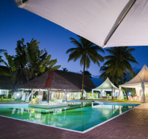 manda Beach