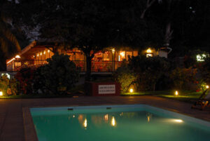 Hôtel Allamanda Antsiranana