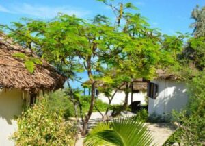 Hôtel de la plage Ifaty
